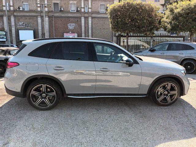 MERCEDES-BENZ GLC 220 D MHEV AMG LINE ADVANCED 4MATIC NAV CAM LED"20 ITA