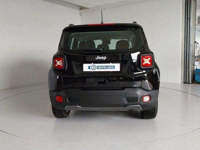 JEEP Renegade 1.0 T3 Limited