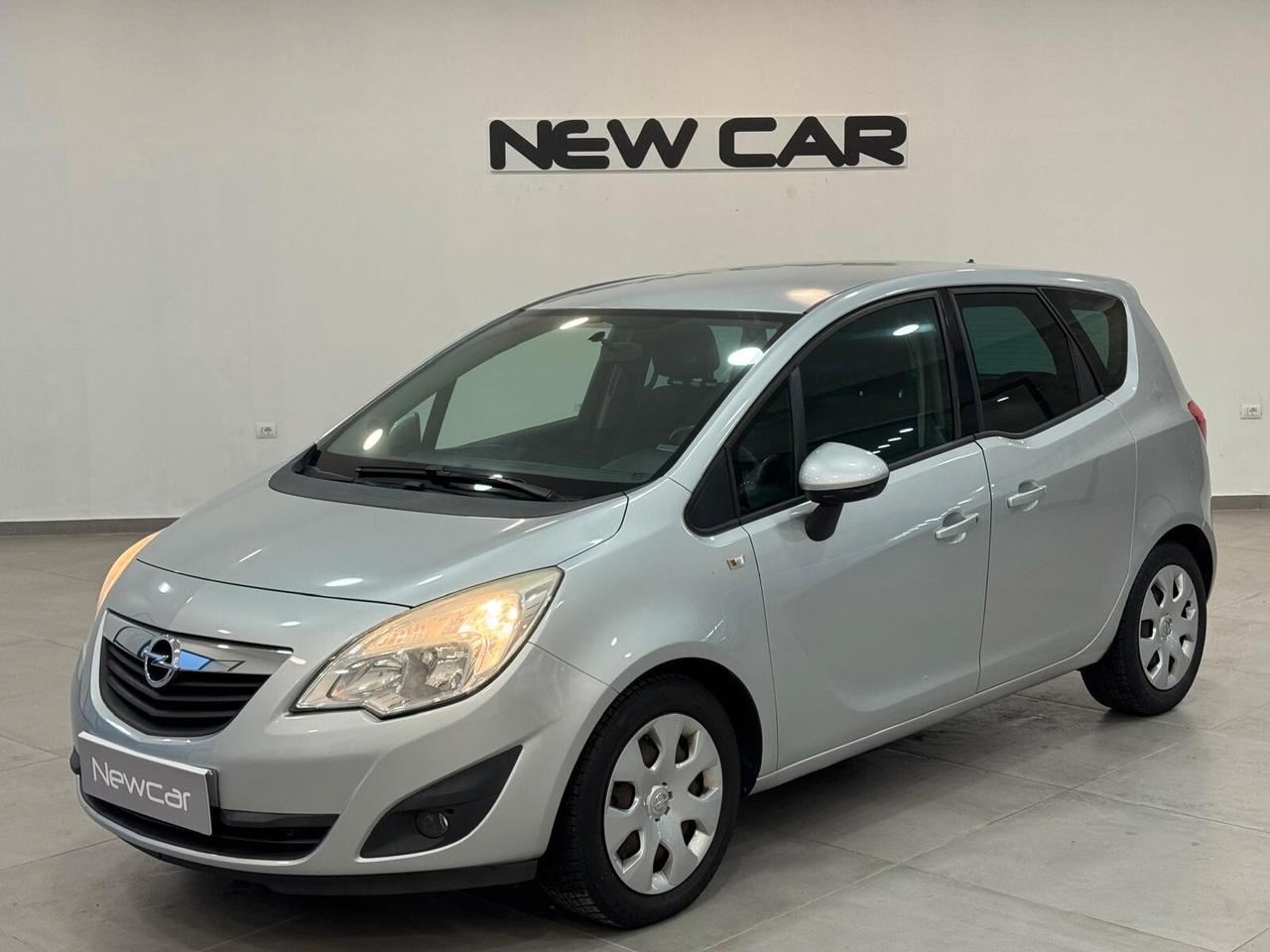 Opel Meriva 1.4 Turbo 120CV GPL Tech Cosmo
