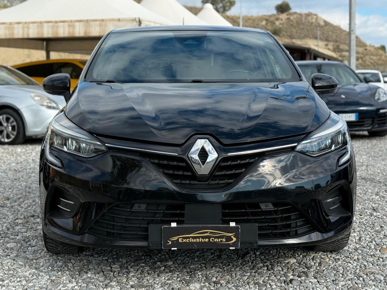 Renault Clio TCe 100 CV 5 porte Life