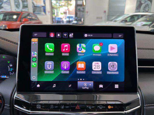 JEEP Compass 1.3 Turbo T4 190 CV PHEV AT6 4xe Limited - IVA