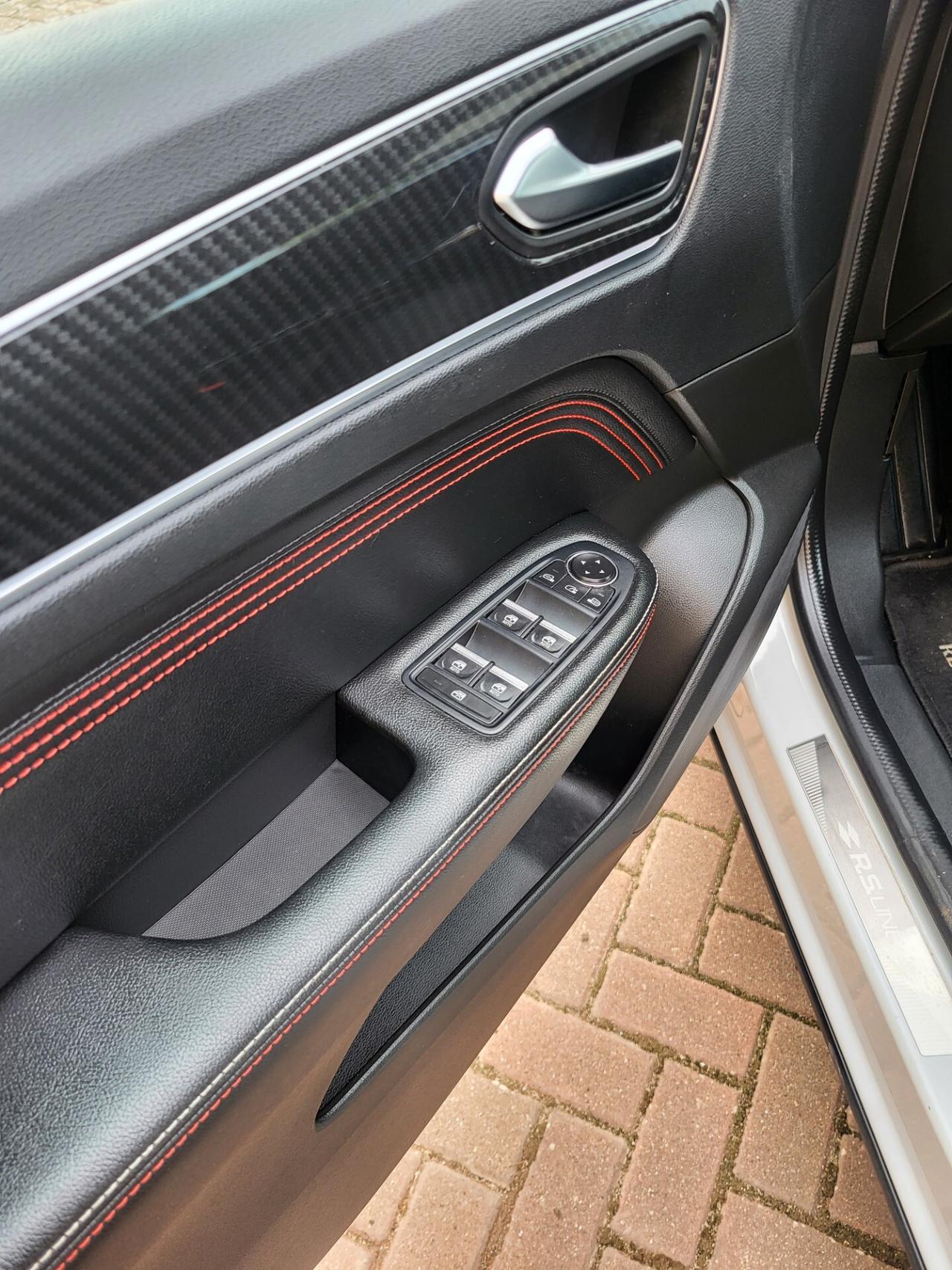 Renault Arkana Hybrid E-Tech 145 CV R.S.Line Fast Track