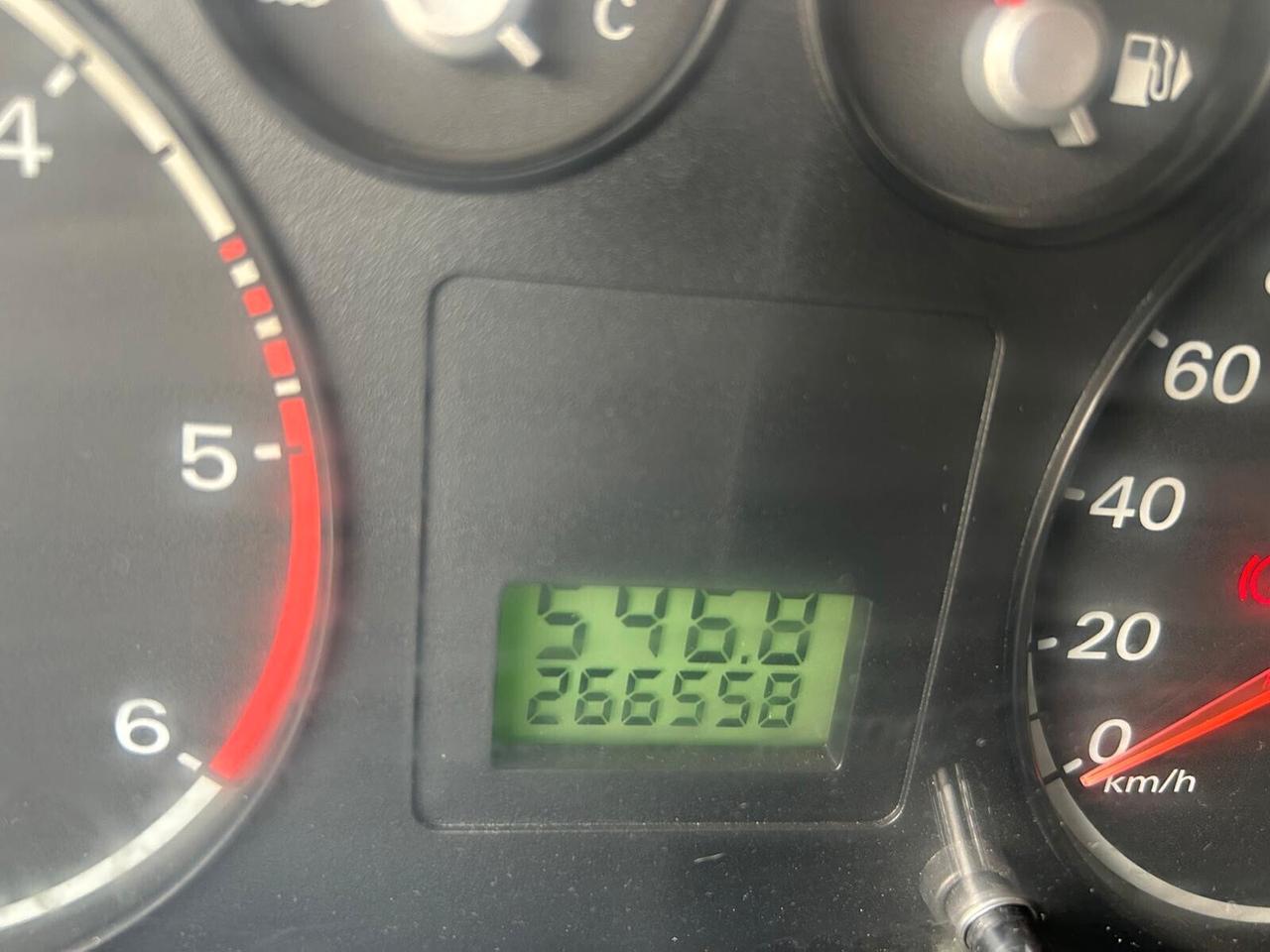 Ford Focus 1.6 TDCi (90CV) S.W.