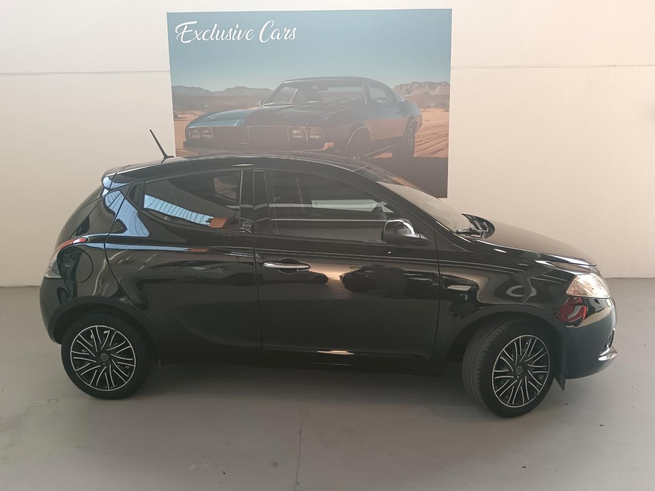 Lancia Ypsilon 1.0 FireFly 5 porte S&S Hybrid Ecochic Gold PREZZO REALE