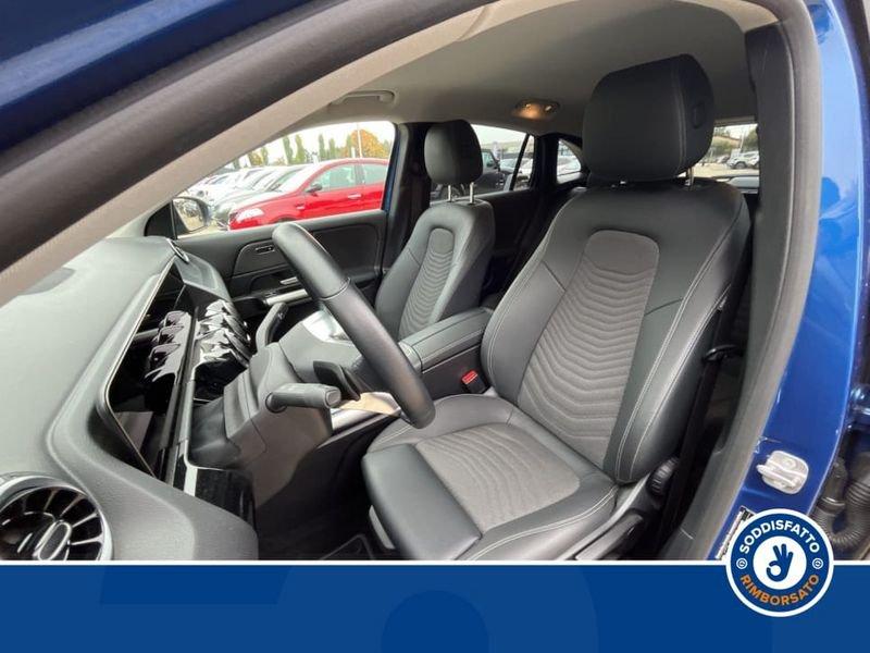 Mercedes-Benz GLA 180 d Automatic Advanced Progressive