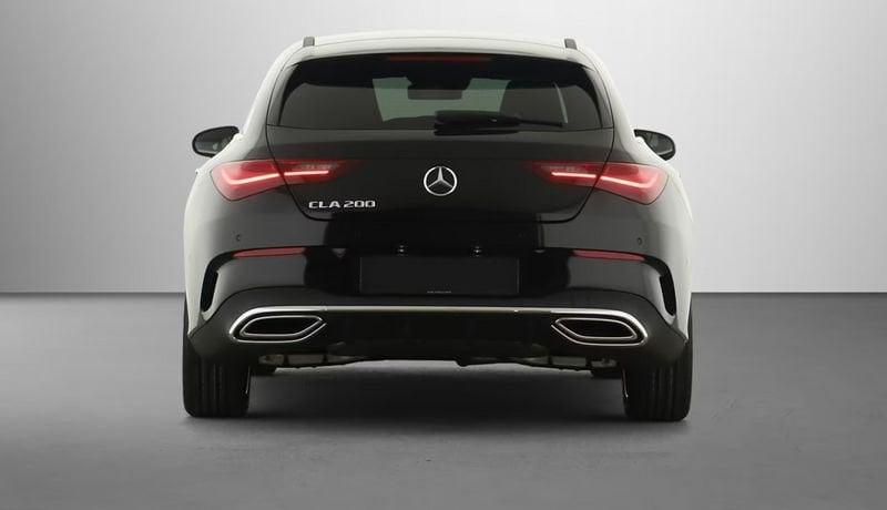 Mercedes-Benz CLA S.Brake CLA 200 Automatic Shooting Brake AMG Line Advanced Plus Tetto 18" Camera