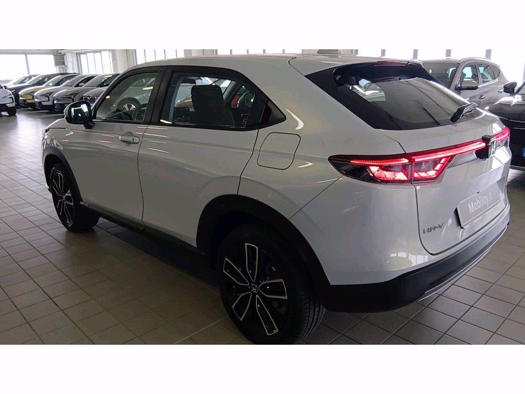 HONDA HR-V 1.5 hev Elegance ecvt del 2023