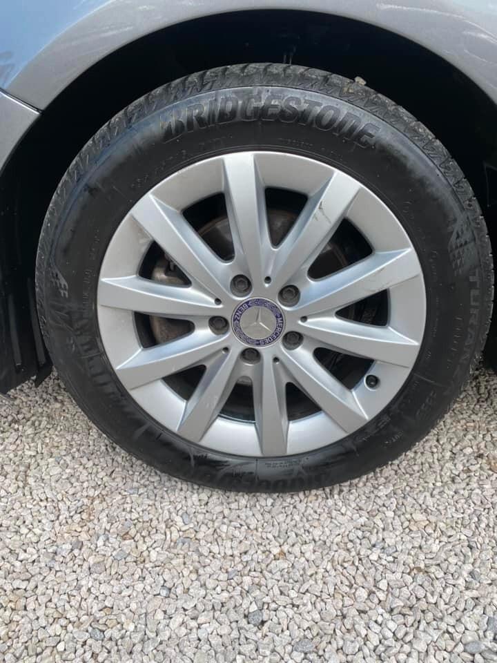 Mercedes-benz A 180 CDI Automatic Sport