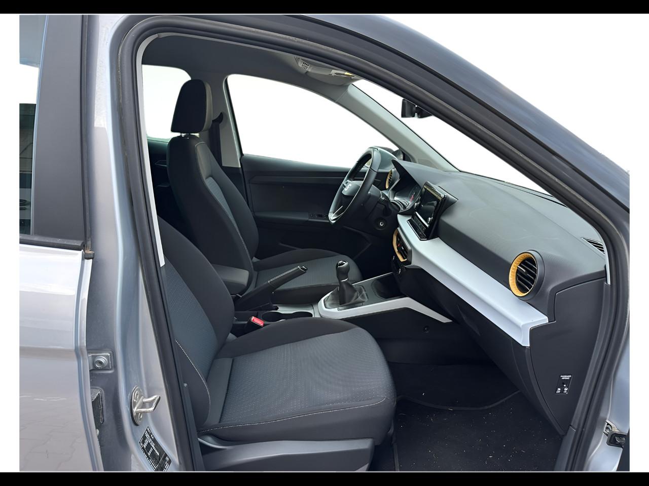 SEAT Arona 1.0 ecotsi Style 110cv