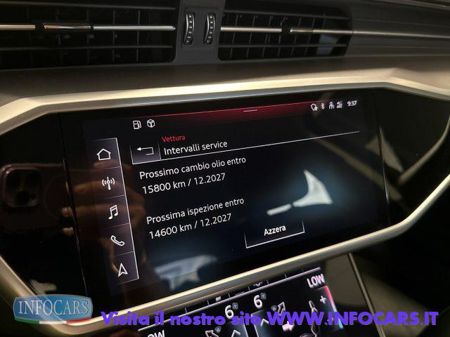 AUDI A6 Avant( 3.0)45 TDI 245 CV Quattro S tronic PROMO