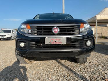 Fiat Fullback 2.4 150CV Doppia Cabina SX S&S