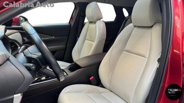 MAZDA CX-30 2.0L Skyactiv-X M Hybrid 2WD Exclusive
