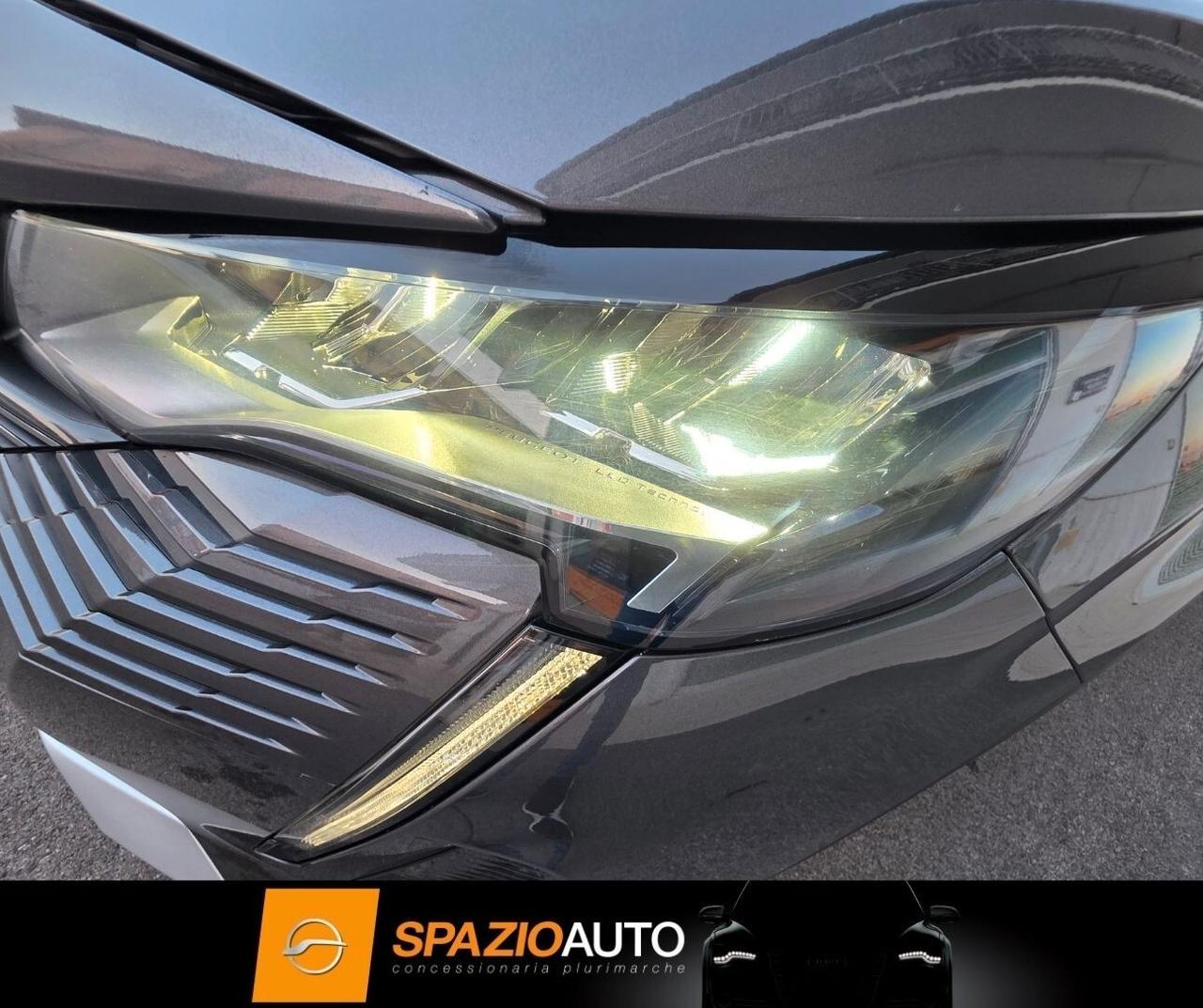 Peugeot 5008 NUOVO MODELLO 1.5 BlueHDi 130 *GT LINE* 7 POSTI FULL