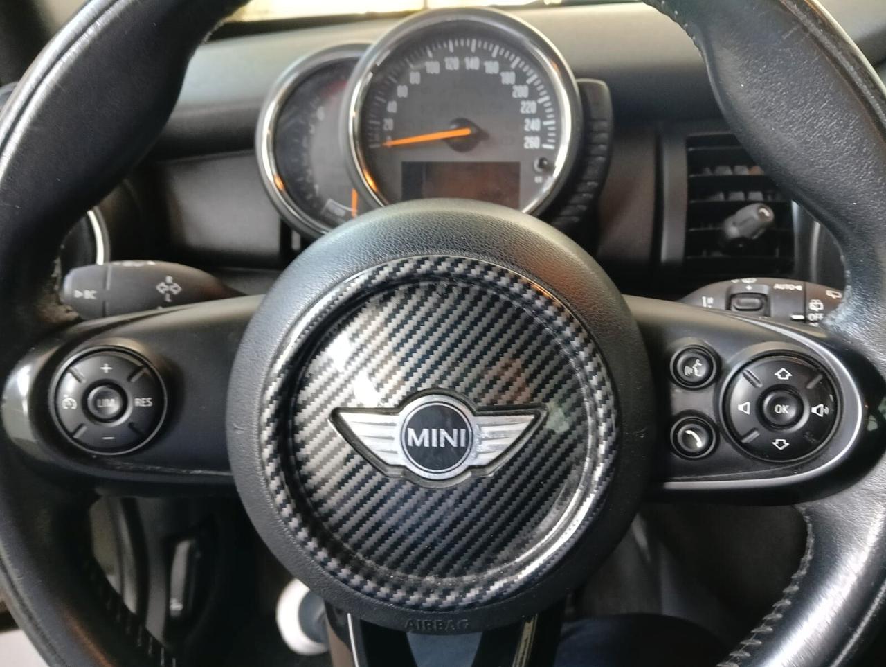 Mini Mini 1.2 One 75 CV 5 PORTE