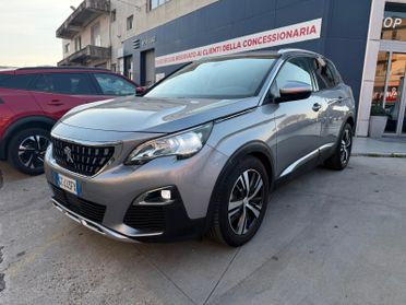 Peugeot 3008 BlueHDi 130 S&S Allure
