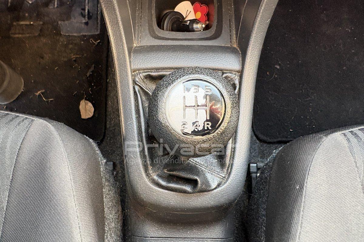 SUZUKI Swift 1.3 DDiS 5 porte GL Style