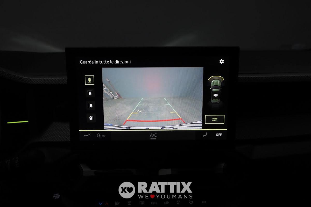 Dacia Duster 1.2 Mhev 140CV Journey