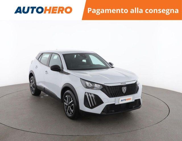 PEUGEOT 2008 PureTech 100 S&S Active