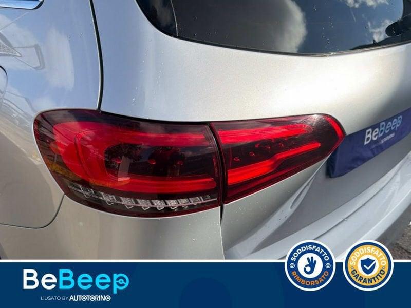 Mercedes-Benz Classe B B 180 D PREMIUM AUTO