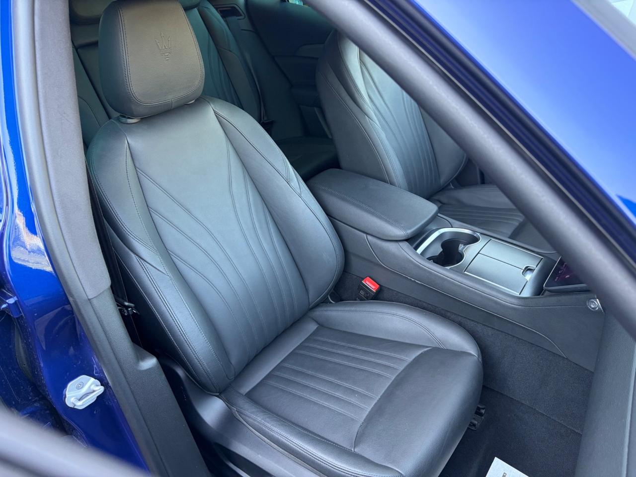 Maserati Grecale MHEV 300 CV AWD GT