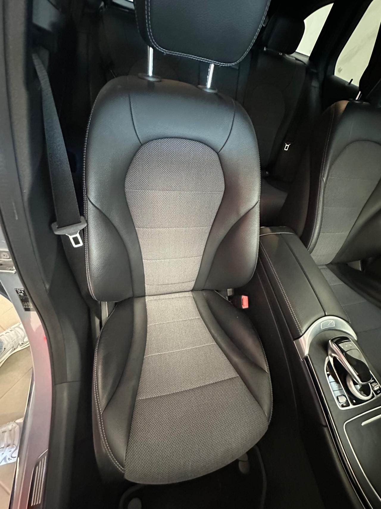 Mercedes-benz C 220 C 220 d S.W. Premium