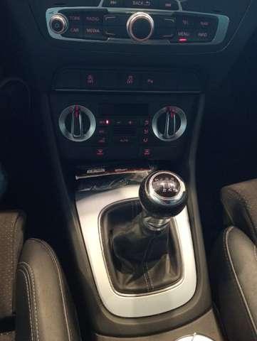 Audi Q3 2.0 TDI S LINE