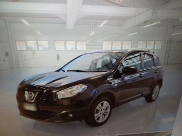 Nissan Qashqai 1.6 16V GPL Eco Acenta