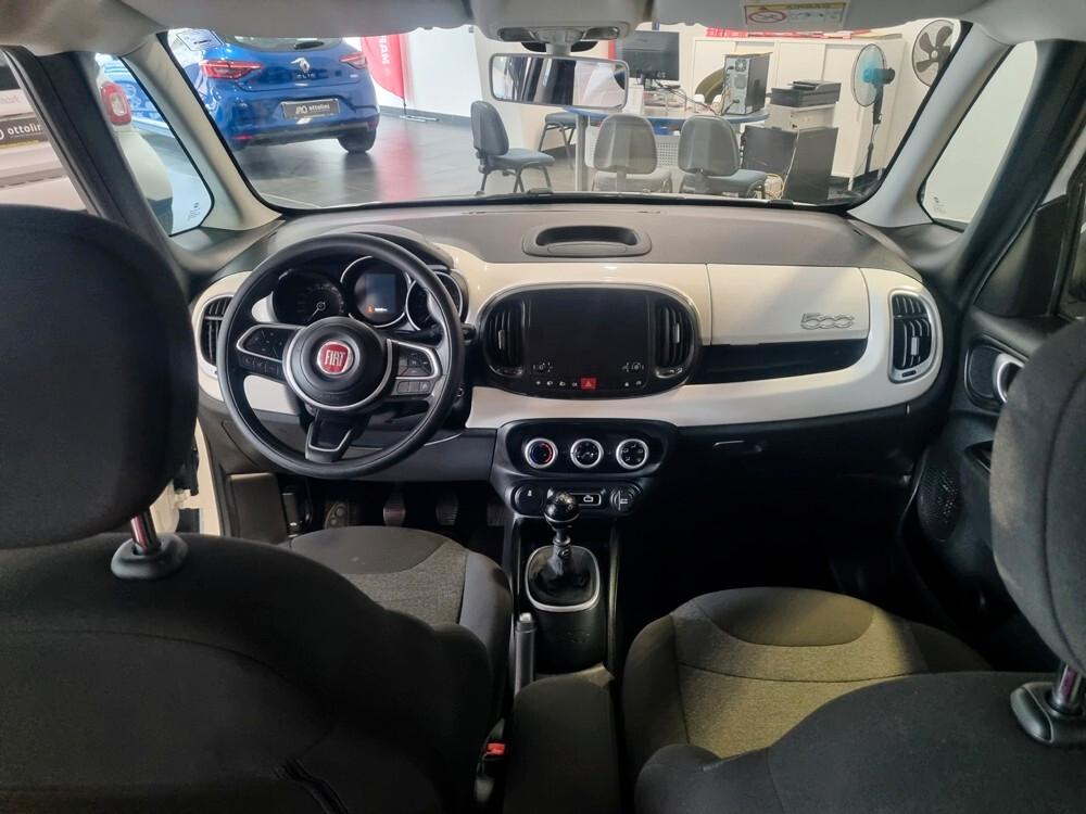 Fiat 500L Cross 1.3 Mjt AZIENDALE GARANZIA 3 ANNI