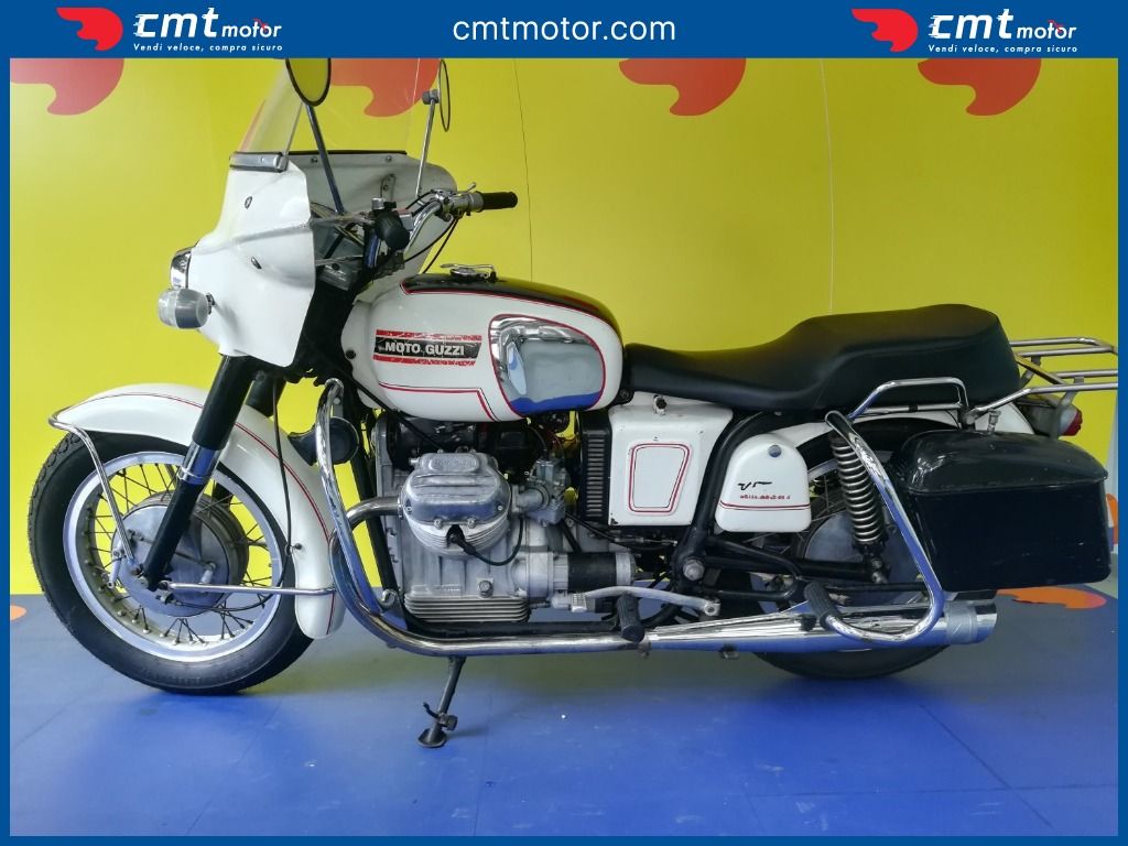 HOT V7 Special Moto Guzzi Epoca Vendita Moto Guzzi V7 Special