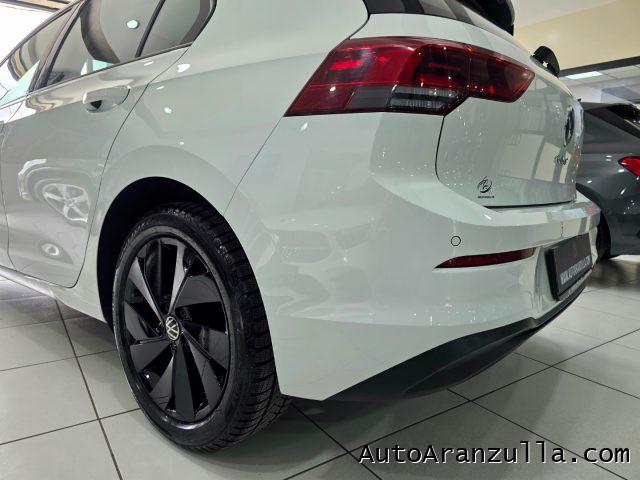 VOLKSWAGEN Golf 8 2.0 TDI 150CV SCR Life Navi - Virtual Cockpit