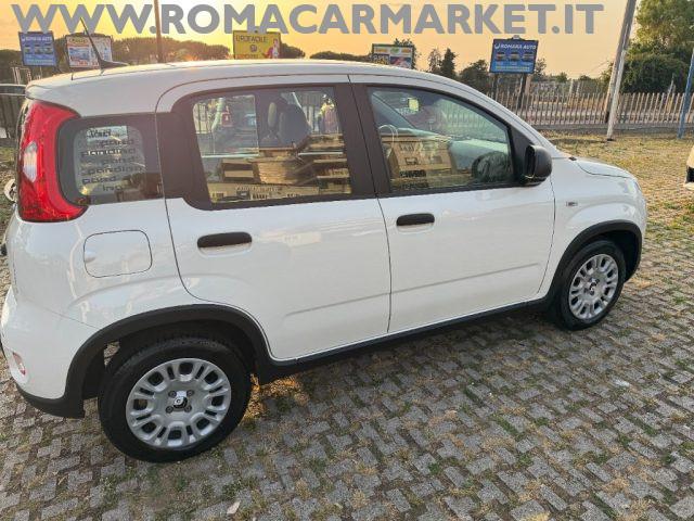 FIAT Panda 1.0 FireFly S&S Hybrid PACK CITY AZIENDALE NO VINC