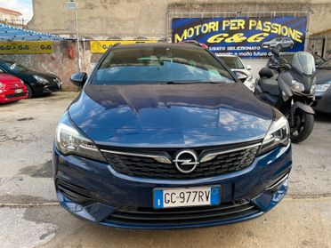 Opel Astra 1.2 Turbo 130 CV S&S Sports Tourer 2020