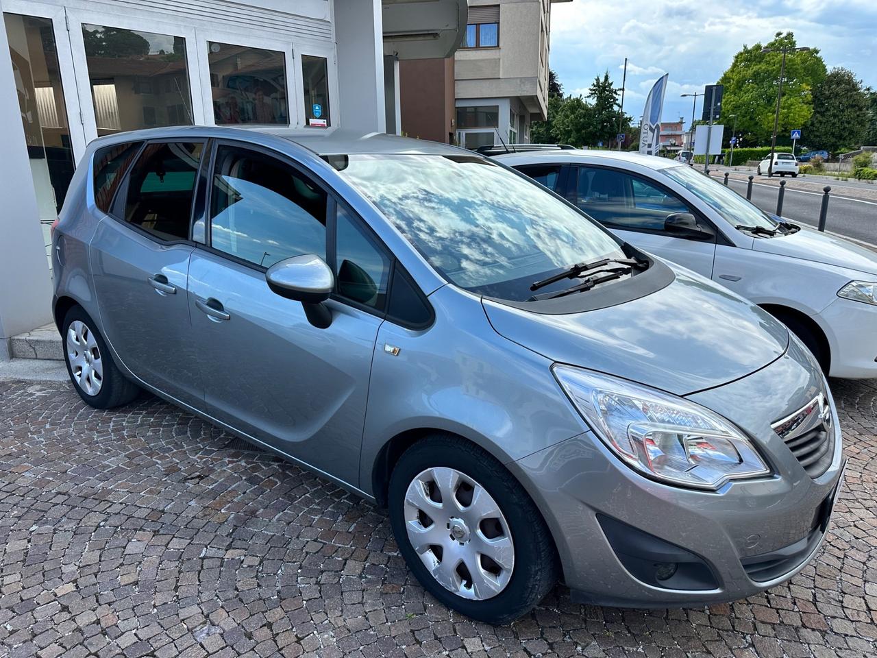 Opel Meriva 1.4Bz 120CV Elective
