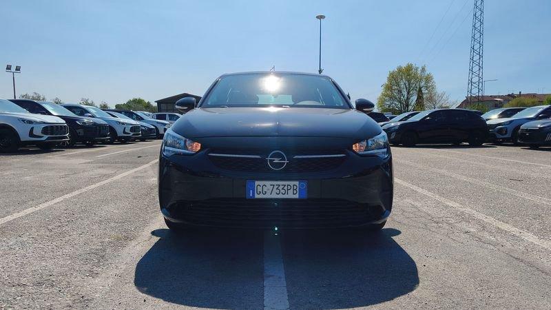 Opel Corsa-e 100 Kw e-edition