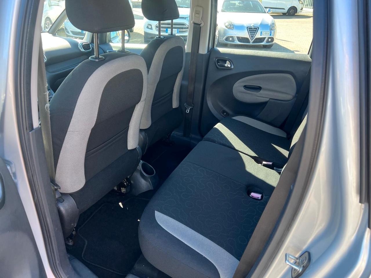 Citroen C3 Picasso 1.6 HDi 90 airdream Business