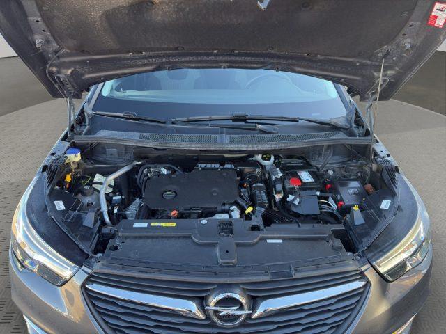 OPEL Grandland X 1.5 diesel Ecotec 130cv Business