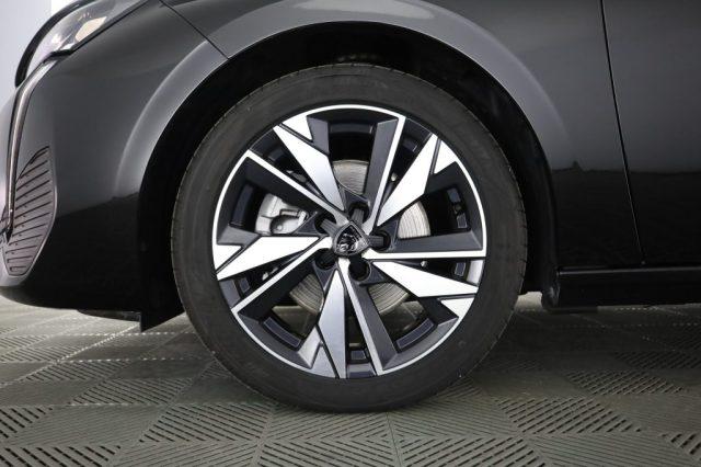 PEUGEOT 308 308 BlueHDi 130 S&S EAT8 SW Allure