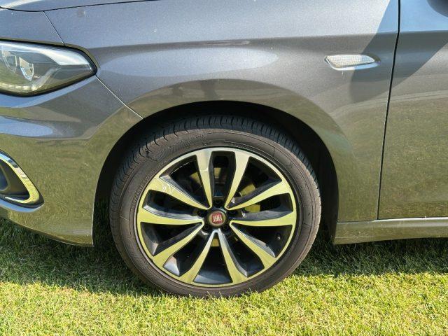 FIAT Tipo 1.6 Mjt S&S DCT SW Lounge