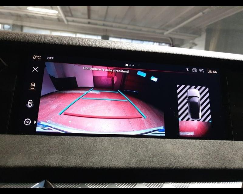 DS DS4 2ª serie PureTech 130 aut. Performance Line