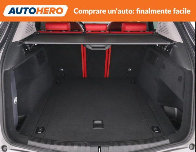 ALFA ROMEO Stelvio 2.2 Turbodiesel 210 CV AT8 Q4 Lusso