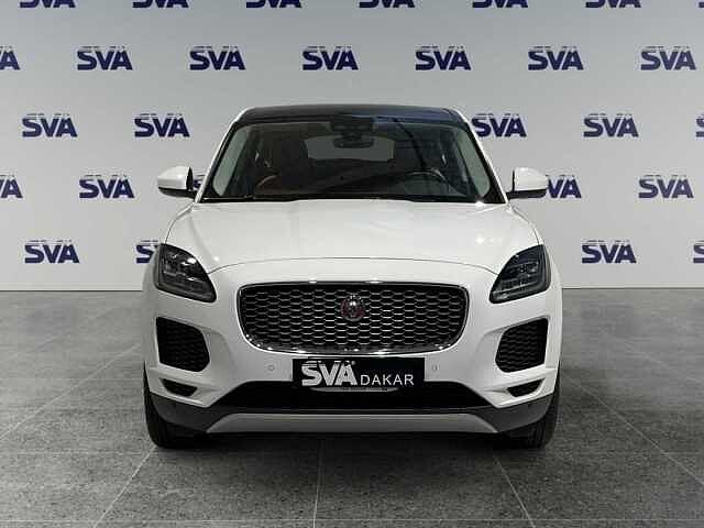 Jaguar E-PACE 2.0D 150CV AWD Autom. S