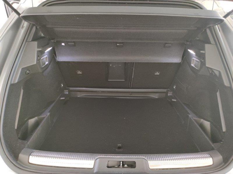 DS DS 7 - DS 7 Crossback BlueHDi 130 aut. Business