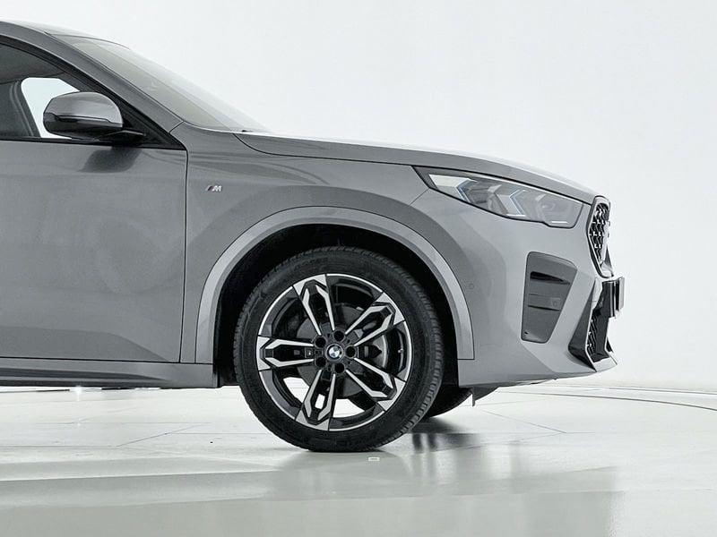 BMW X2 X2 sDrive 18d Msport Pro
