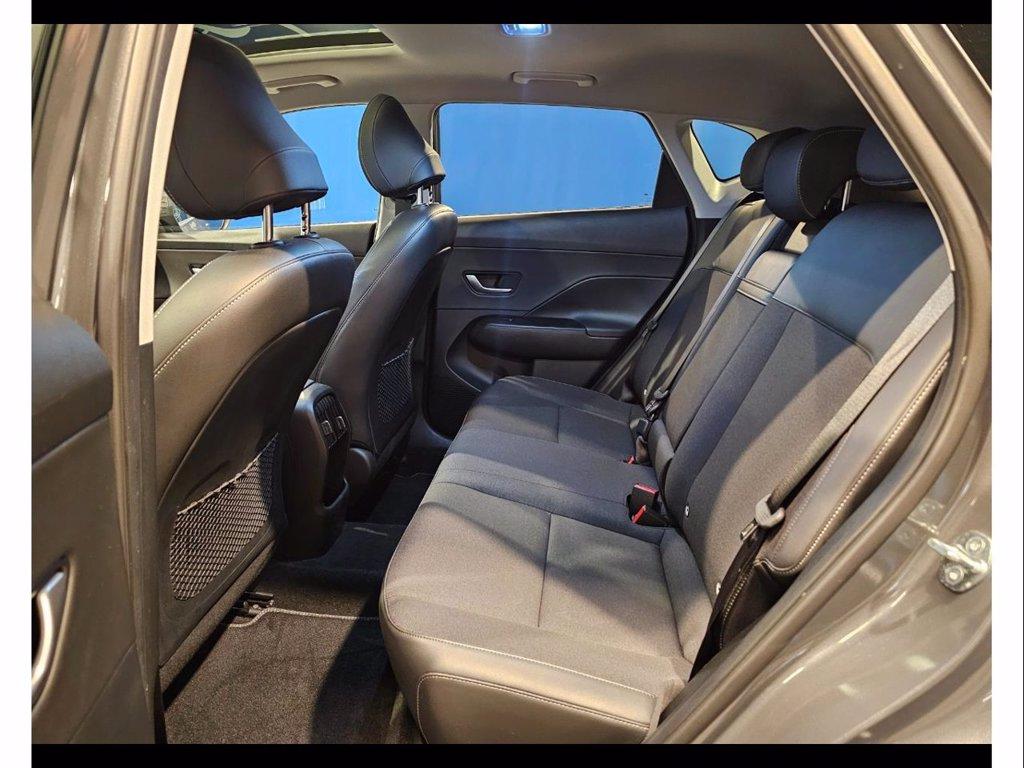 HYUNDAI Kona 1.0 t-gdi 48v x class comfort pack 2wd 120cv mt del 2024