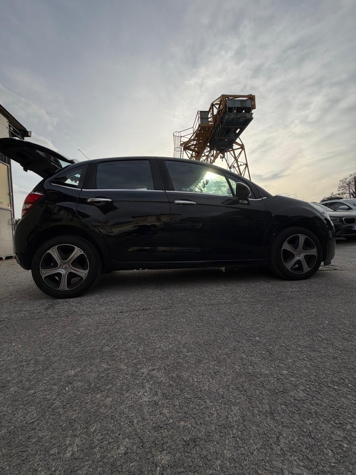 Citroen C3 PureTech 68 Live