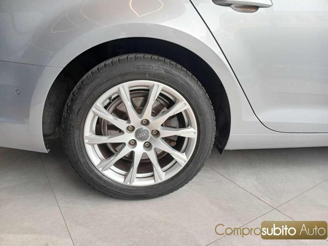 AUDI A4 Avant QUATTRO 40 TDI S tronic (Garanzia 12 Mesi)