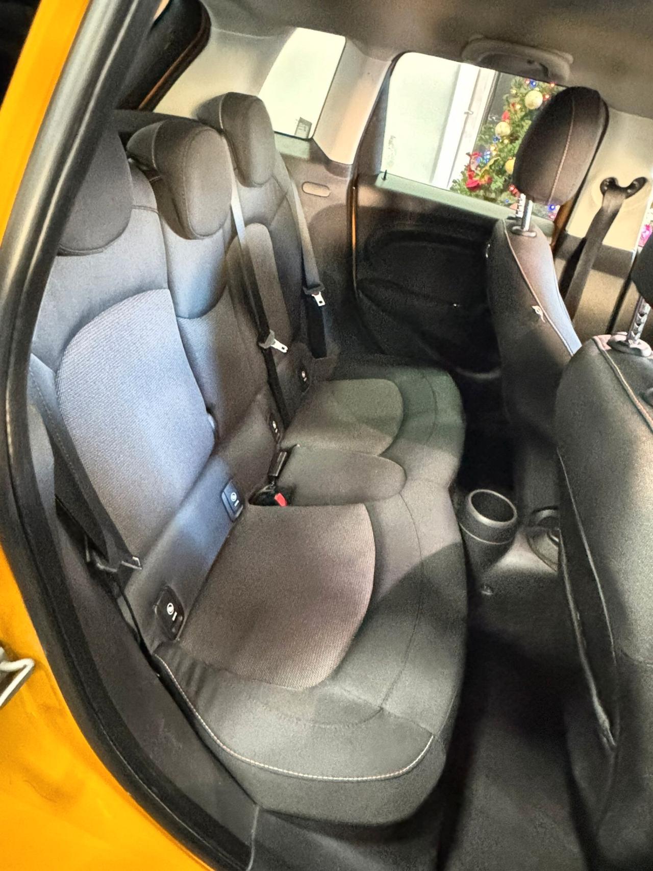 Mini 1.5 Cooper D Business XL