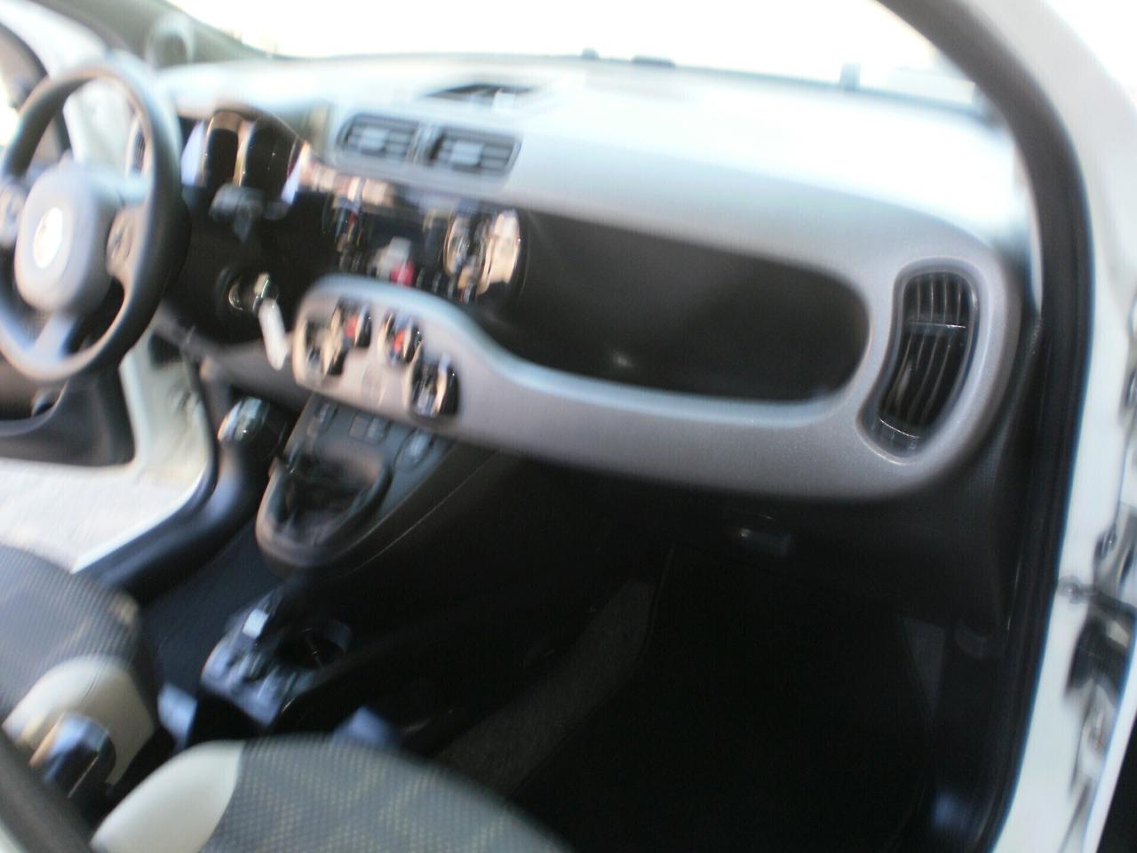 Fiat Panda 1.3 MJT S&S 4x4