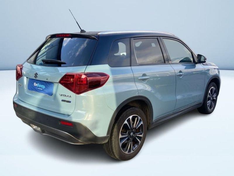 Suzuki Vitara 1.5H 140V STARVIEW 4WD ALLGRIP AUTO