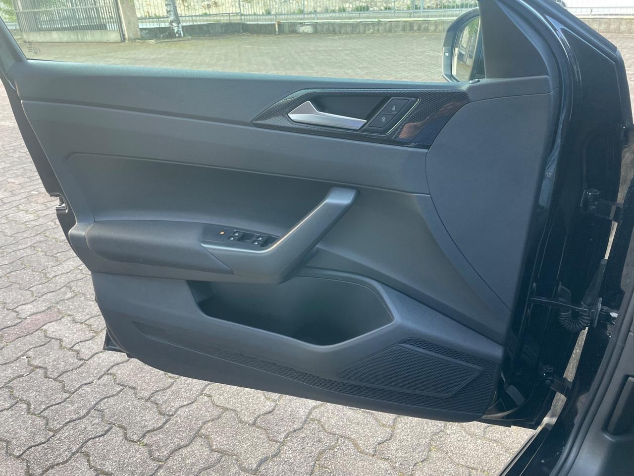 Volkswagen Polo 1.0 TSI DSG Life